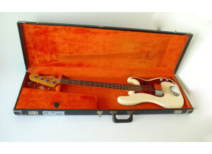 Fender Precision Bass (1966) (19496)