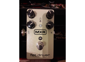 MXR M264 FET Driver (11990)