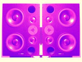 Dynaudio M3A