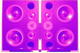 Dynaudio M3A