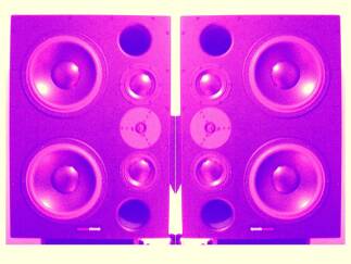 Dynaudio M3A