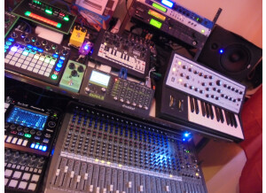 Novation MiniNova (90155)