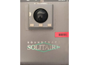 SoundTracs Solitaire (65287)