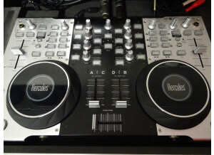 Hercules DJ Console 4-Mx