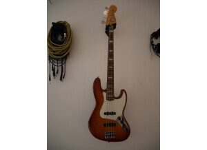 Fender Select Active Jazz Bass (28321)