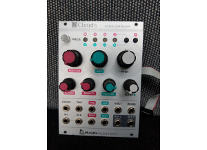 Mutable Instruments Clouds (91176)