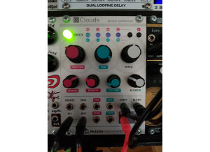 Mutable Instruments Clouds (82676)