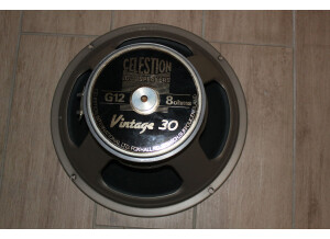 Celestion Vintage 30 (8 Ohms) (78146)