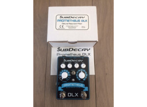 Subdecay Studios Prometheus DLX (64938)