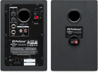 eris e35 Rear eris e35 Rear