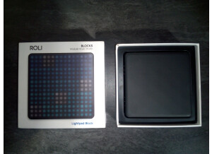 ROLI Lightpad Block (45154)