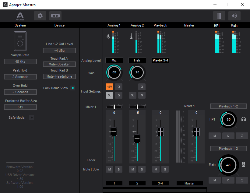 Apgoee Duet Maestro Windows.PNG