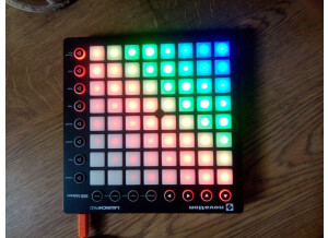 Novation Launchpad mk2 (56381)