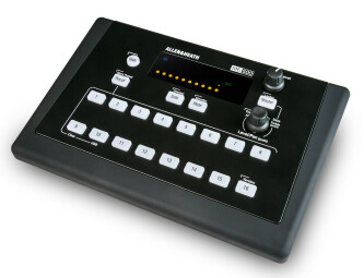 ME 500 ThreeQ Left High ME 500 ThreeQ Left High