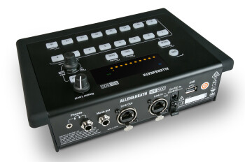 ME 500 ThreeQ Right Rear ME 500 ThreeQ Right Rear