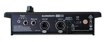 ME500 Back ME500 Back