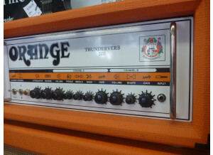 Orange Thunderverb 200H (60862)
