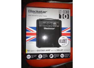 Blackstar Amplification LT-Echo 10