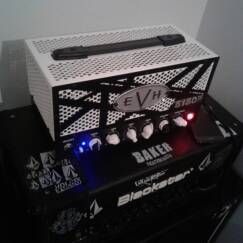 EVH 5150III 15W LBXII Head
