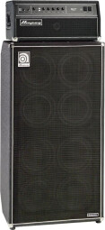 Ampeg Stack Ampeg Stack