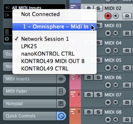 cubase6 07c cubase6 07c