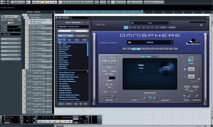 cubase6 09 multi omni2 cubase6 09 multi omni2
