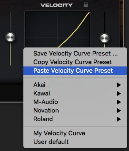 The Paste VCP The Paste VCP