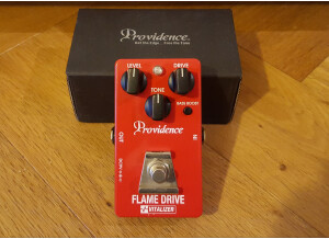 Providence Flame Drive FDR-1 (72789)