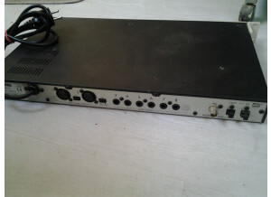 Korg 880 A/D SoundLink DRS