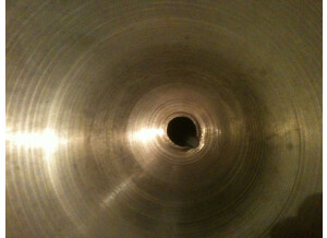 Zildjian A & Cie Vintage Hihats 14"
