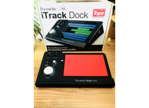 Focusrite iTrack Dock (65482)