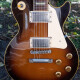 Custom Shop - Les Paul Classic Mahogany Custom Shop - Les Paul Classic Mahogany