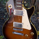 Custom Shop - Les Paul Classic Mahogany Custom Shop - Les Paul Classic Mahogany