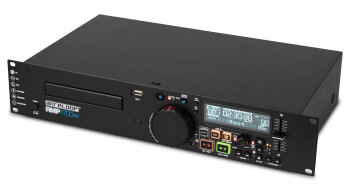 Reloop RMP 1700 RX PP Reloop RMP 1700 RX PP