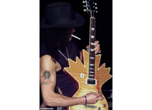 Canadian Guitar  21013