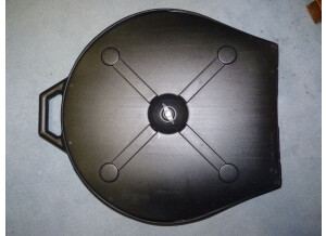 Sabian Hardshell Cymbal Case (33266)
