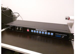 Rocktron PatchMate Loop 8 (78684)