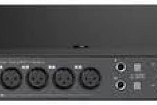 Tascam US-1800