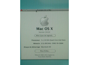 Apple Mac Pro (74491)