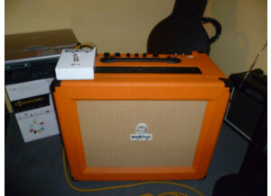 Orange Amps Rocker 30