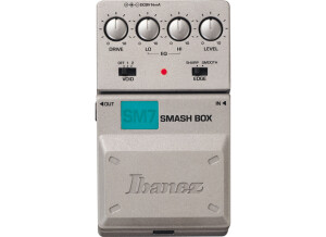 Ibanez SM7 Smash Box (17198)