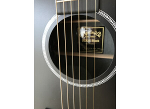 Martin & Co DCXAE (8443)