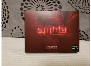 Project Sam   Symphobia 1.3
