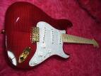Fender Richie Kotzen Stratocaster