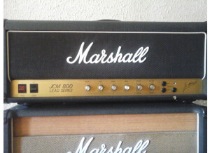 Marshall 2203 JCM800 Master Volume Lead [1981-1989] (38578)