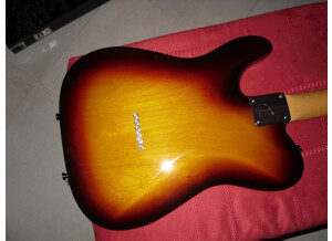Tom Anderson HOLLOW T CLASSIC (9045)