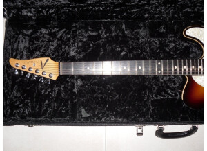 Tom Anderson HOLLOW T CLASSIC (27233)