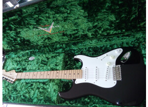 Fender Eric Clapton Stratocaster (16921)