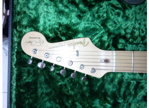 Fender Eric Clapton Stratocaster (28068)