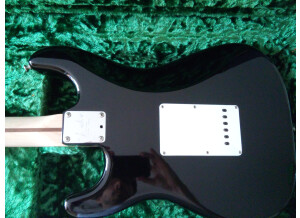 Fender Eric Clapton Stratocaster (65465)